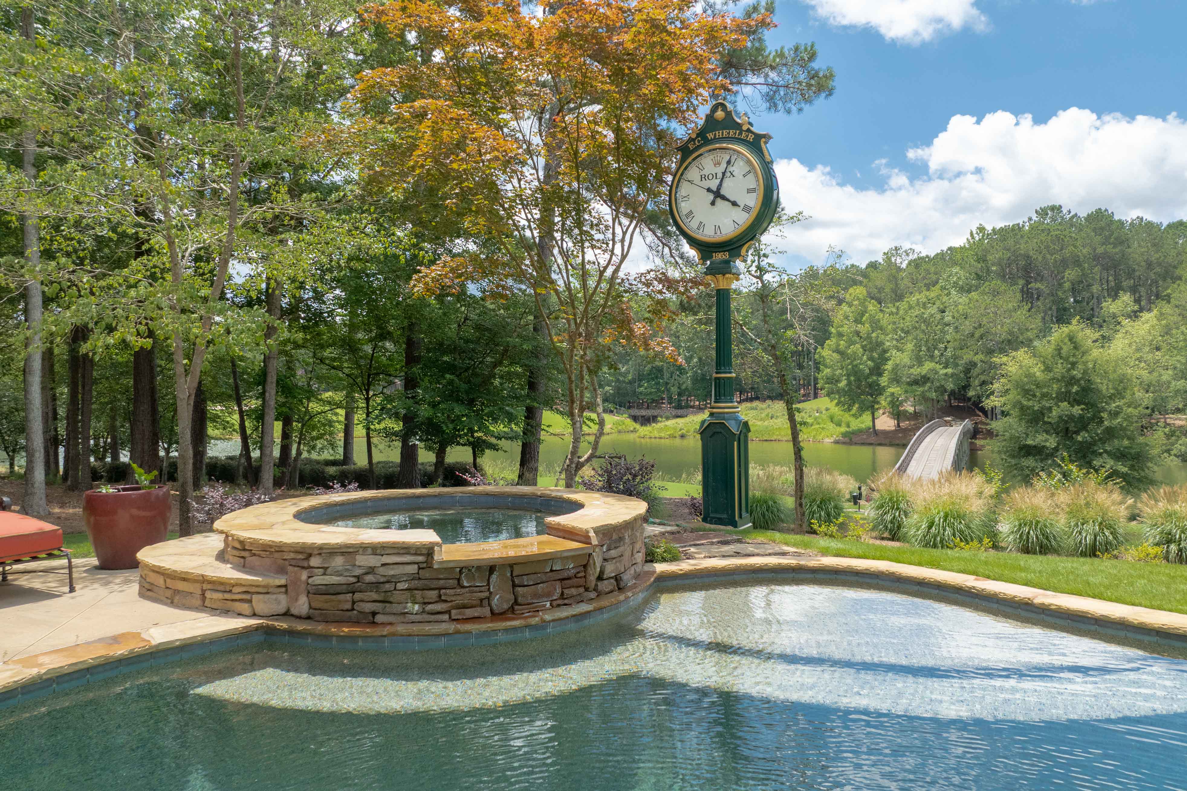 1221 Lake Club Drive image 37